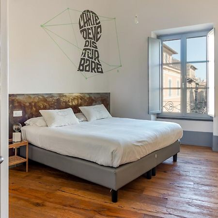Tag Guest House ヴィテルボ エクステリア 写真